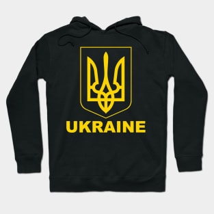 Ukraine Hoodie